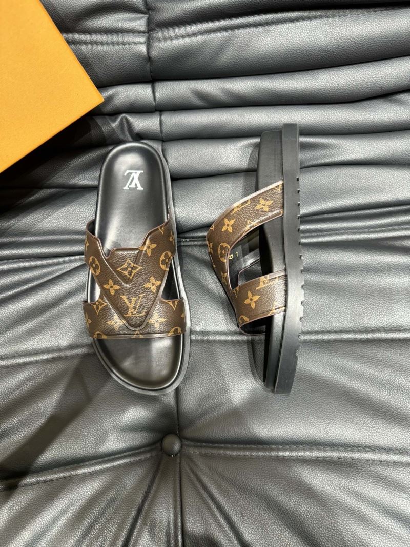 Louis Vuitton Slippers